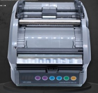 标签剥离机  AD-120