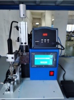 单工站自动焊锡机